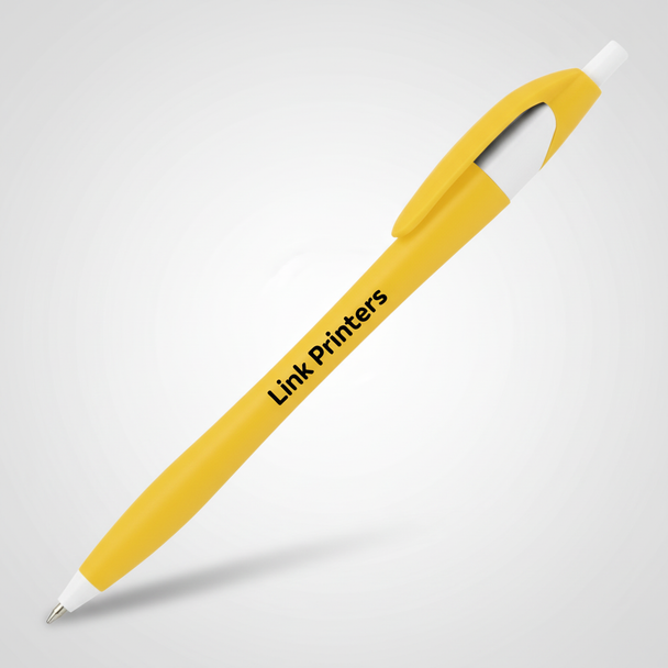 Javelin Custom Promotional Pen
