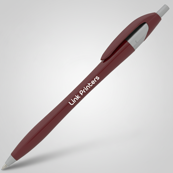 Javelin Custom Promotional Pen