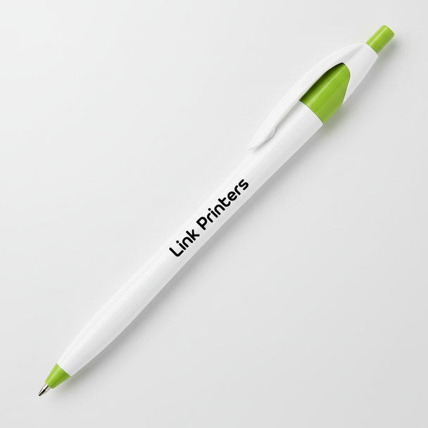 Javelin Custom Promotional Pen