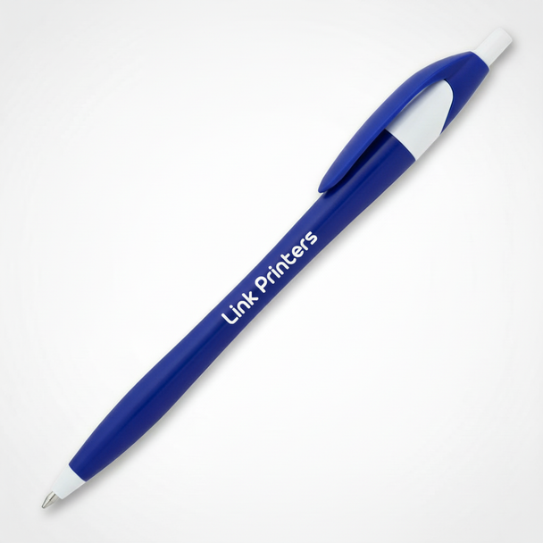 Javelin Custom Promotional Pen