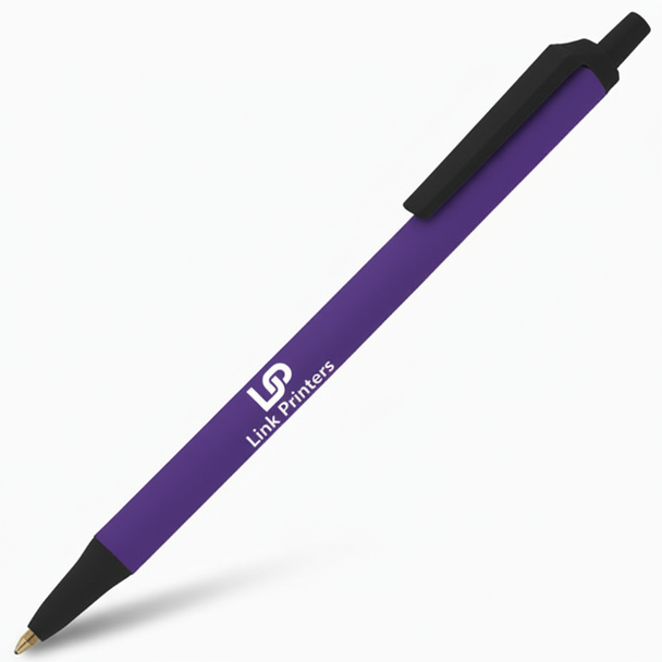 BIC® Clic Stic Custom Promotional Pen