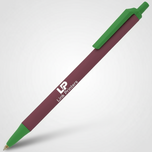 BIC® Clic Stic Custom Promotional Pen