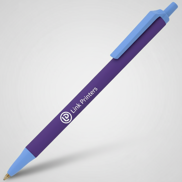 BIC® Clic Stic Custom Promotional Pen