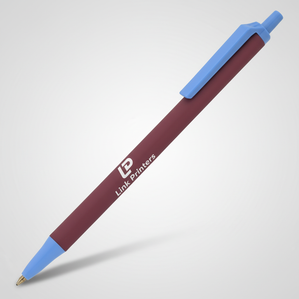 BIC® Clic Stic Custom Promotional Pen