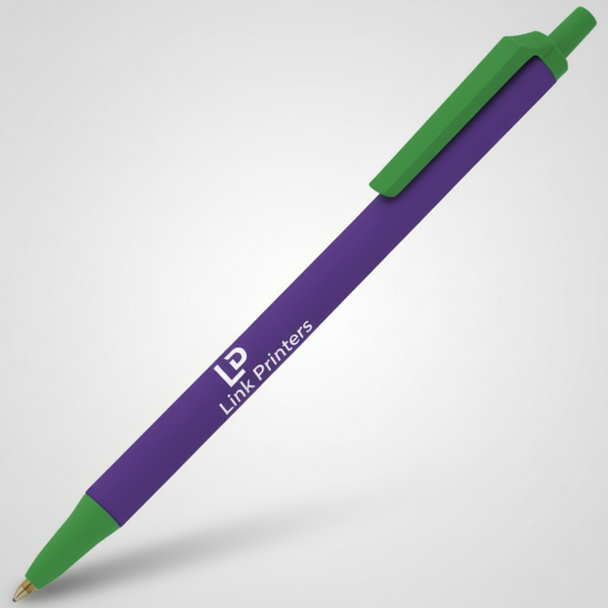 BIC® Clic Stic Custom Promotional Pen