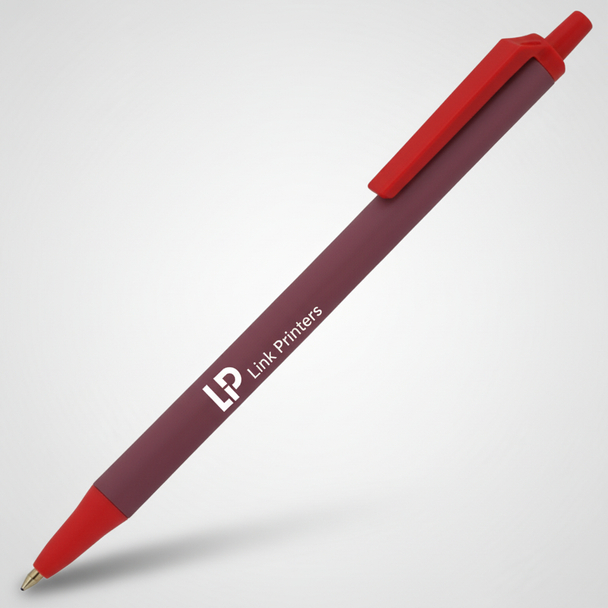 BIC® Clic Stic Custom Promotional Pen