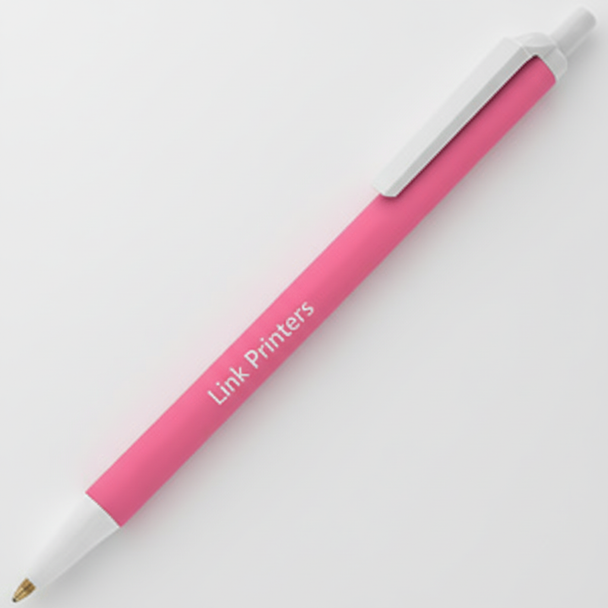 BIC® Clic Stic Custom Promotional Pen