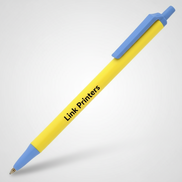 BIC® Clic Stic Custom Promotional Pen
