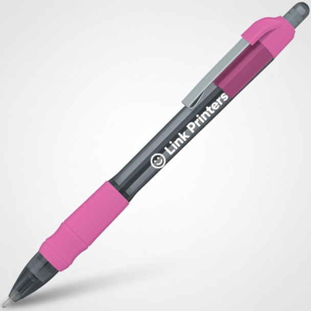 MaxGlide Custom Promotional Pen