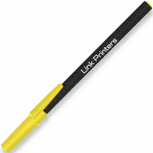 Value Stick Custom Print Pen