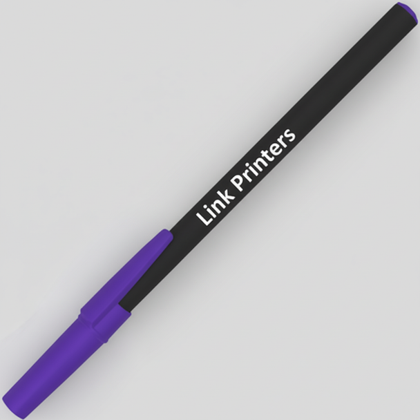Value Stick Custom Print Pen