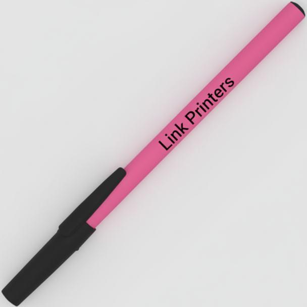 Value Stick Custom Print Pen