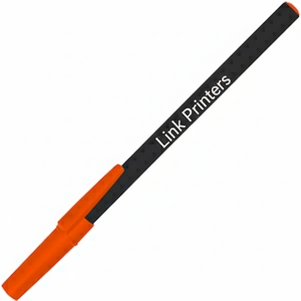 Value Stick Custom Print Pen