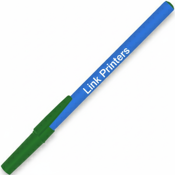 Value Stick Custom Print Pen