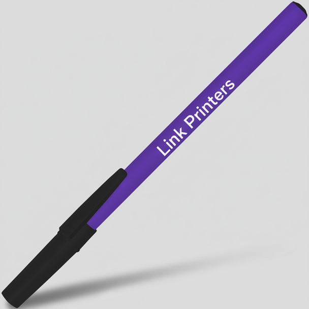Value Stick Custom Print Pen