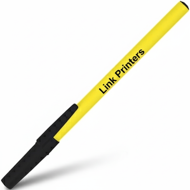 Value Stick Custom Print Pen