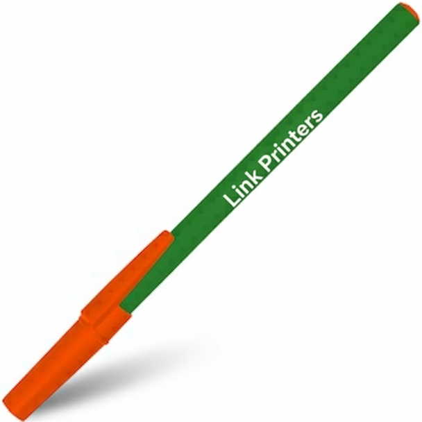 Value Stick Custom Print Pen