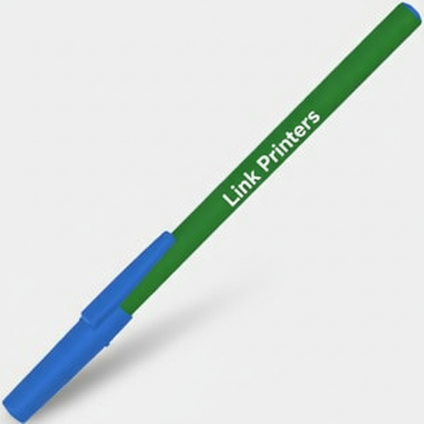 Value Stick Custom Print Pen