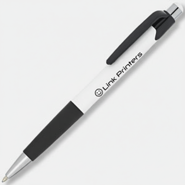 Mardi Gras Custom Pen