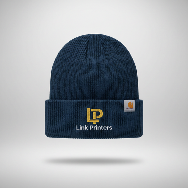 Carhartt® Acrylic Watch Hat | Custom Embroidered