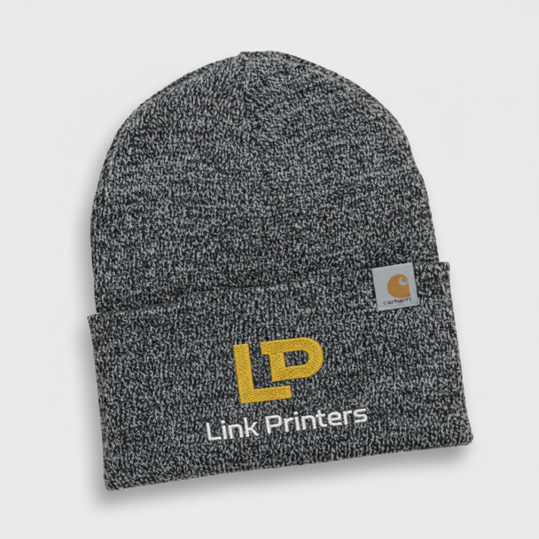 Carhartt® Acrylic Watch Hat | Custom Embroidered