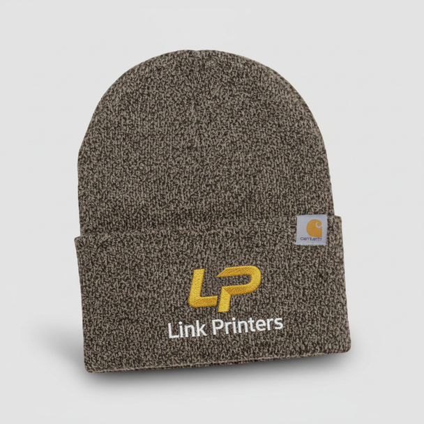 Carhartt® Acrylic Watch Hat | Custom Embroidered