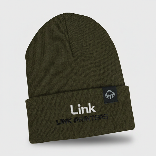 Wolverine® Embroidered Winter Hat
