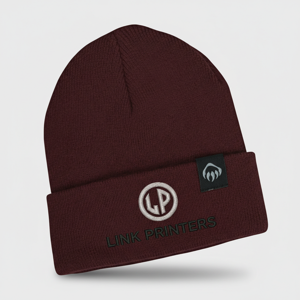 Wolverine® Embroidered Winter Hat
