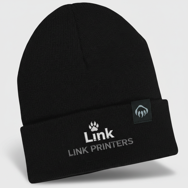 Wolverine® Embroidered Winter Hat