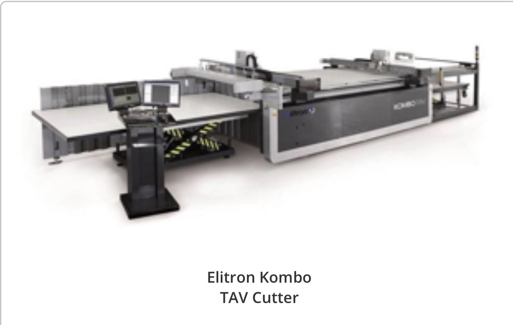 Elitron Kombo TAV
