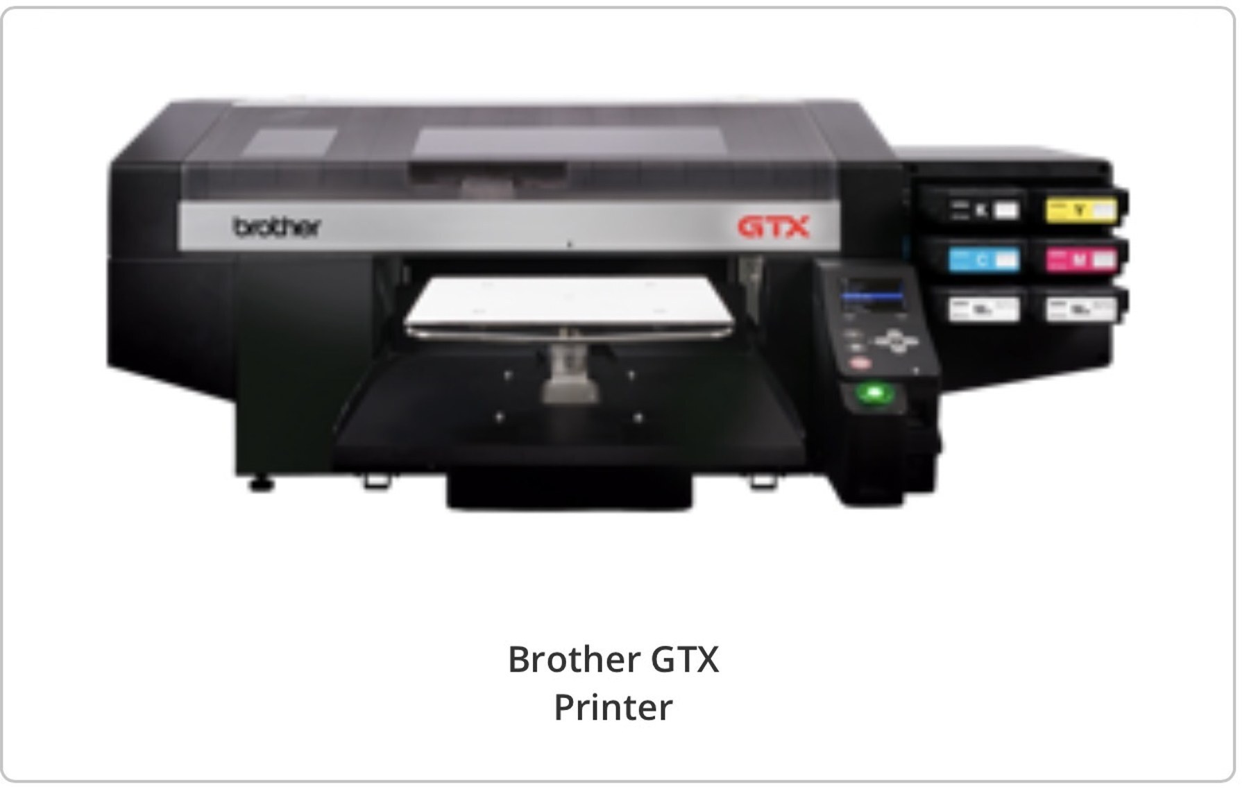 Brother GTX