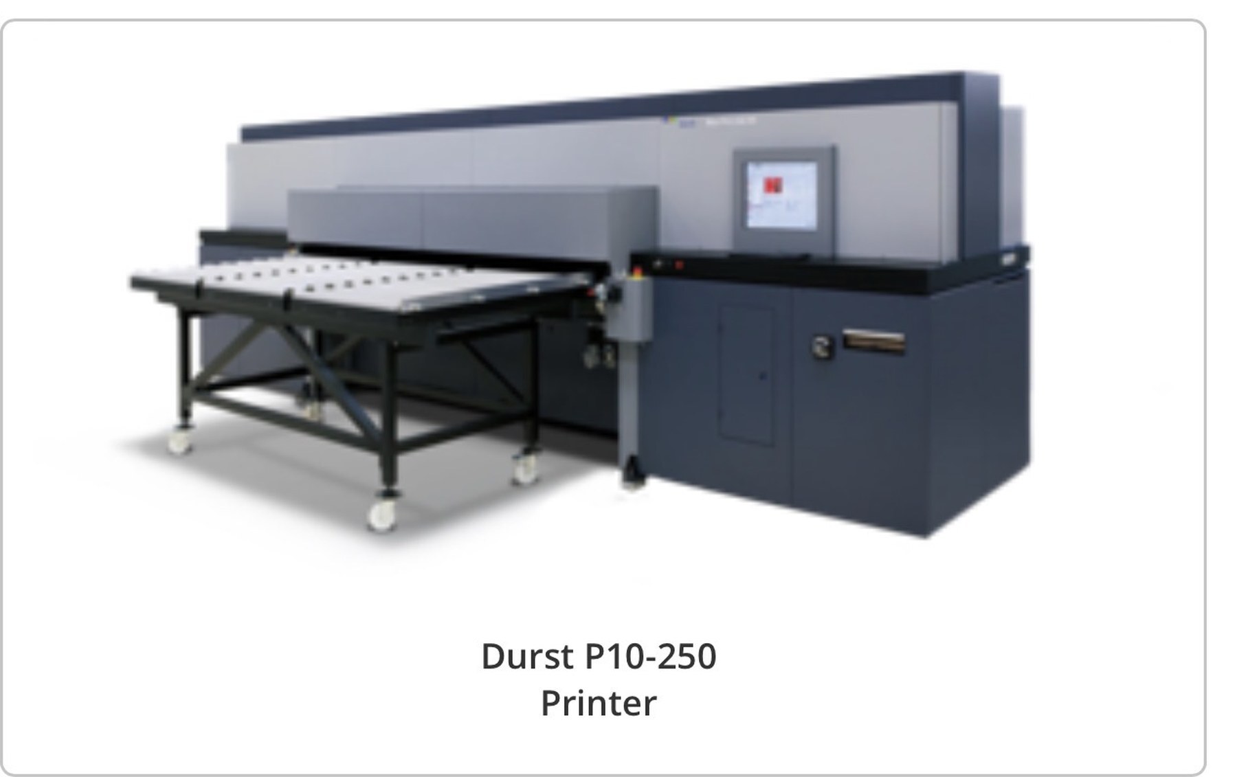 Durst P10-250