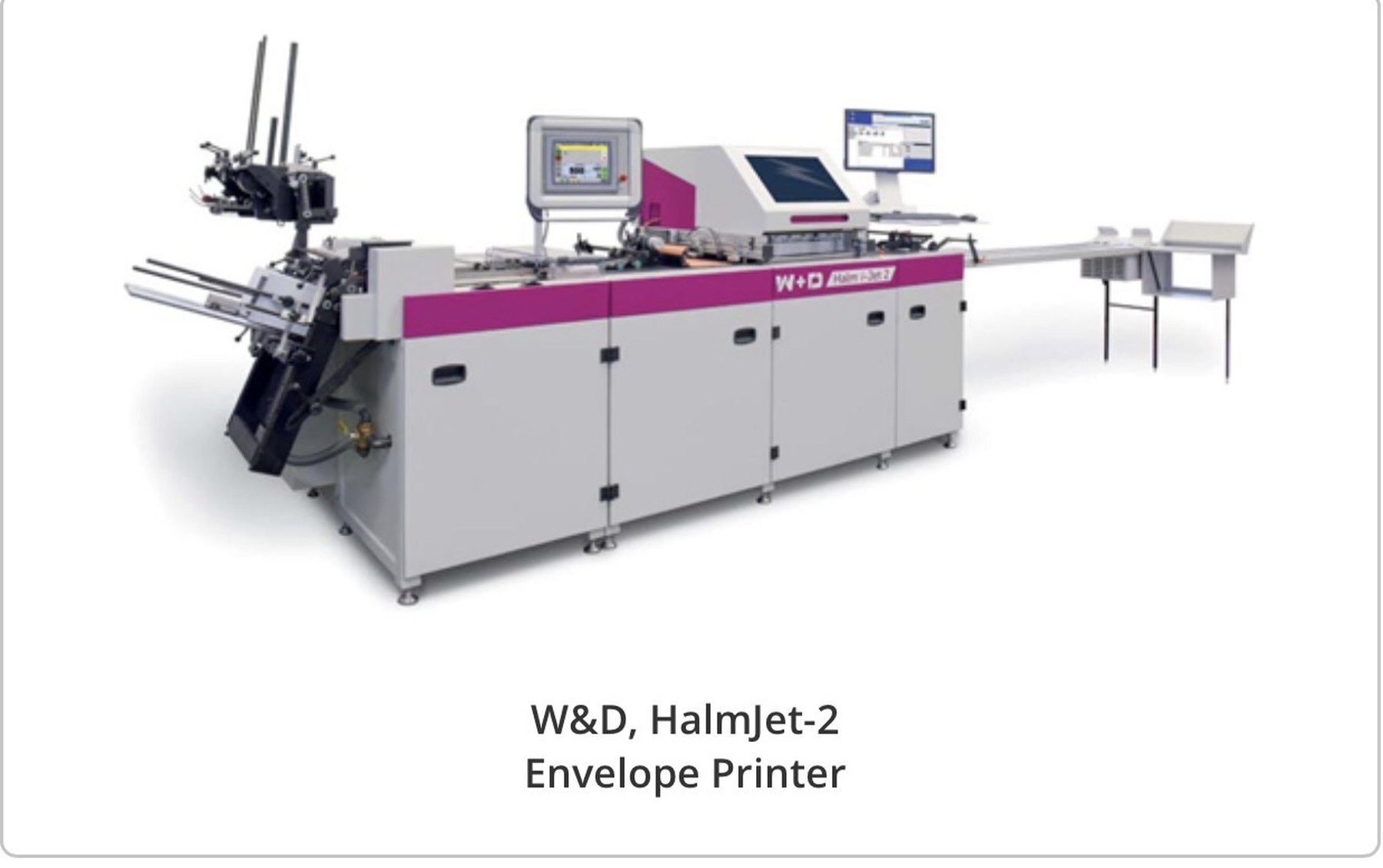 W&D HalmJet-2