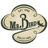 Mr Bird