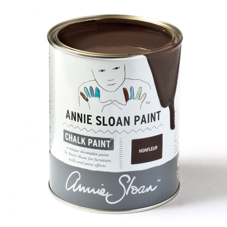 Chalk Paint® decorative paint by
Annie Sloan 1 Liter Tin - Color Honfleur
