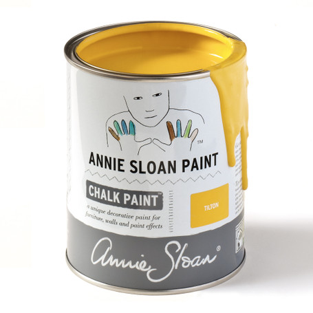 Chalk Paint® decorative paint by
Annie Sloan 1 Liter Tin - Color Tilton