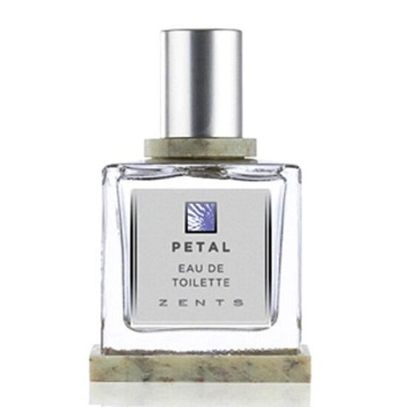 ZENTS PETAL - EAU DE TOILETTE