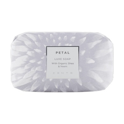 ZENTS PETAL LUXE BAR SOAP