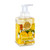 Fragrance: Citrus notes of lemon and mandarin enhanced with green basil leaf.