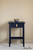 Chalk Paint® decorative paint by
Annie Sloan - Side Table - Color Oxford Navy