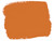 Chalk Paint® decorative paint by
Annie Sloan - Swatch - Color Barcelona Orange