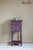 Chalk Paint® decorative paint by
Annie Sloan - Side Table - Color Rodmell