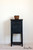 Chalk Paint® decorative paint by
Annie Sloan - Side Table - Color Athenian Black