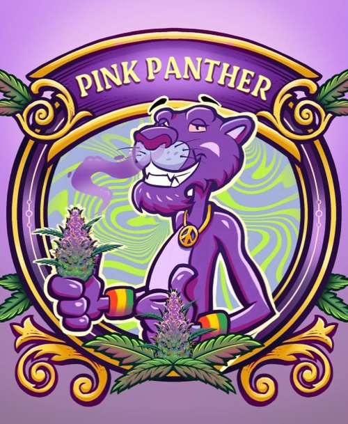 Pink Panther