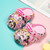 Summer baby shoes sandals boys girls beach shoes breathable soft fashion sports shoes high quality Cartoon kids shoes
