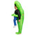 Costume Inflatable Costume Cosplay Funny Suit Party Costume Fancy Dress Halloween Costume