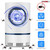 Indoor Insect Trap - Catcher & Killer Zapper Traps for Buzz-Free Home RR001