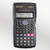 Multifunctional Electronic Scientific Calculator - Perfect for Students Exams - No Batteries Required!