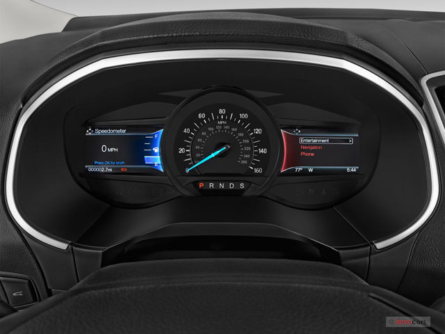 20132020 Ford Fusion Instrument Cluster Display Repair Kelowna