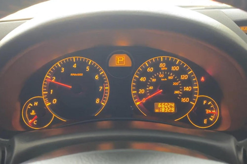 2003-2007 Infiniti G-Series Instrument Cluster Repair